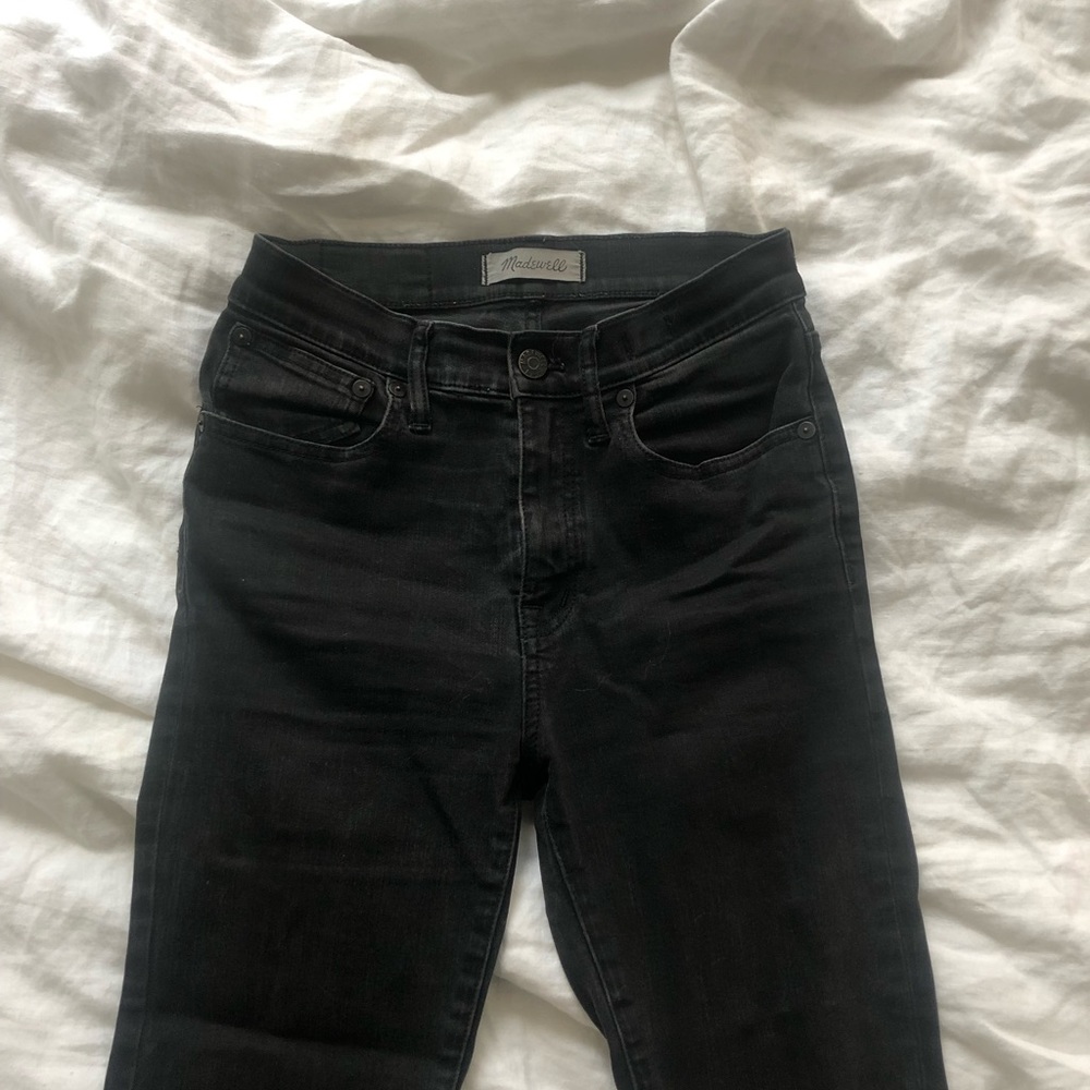 Madewell cali demi 25